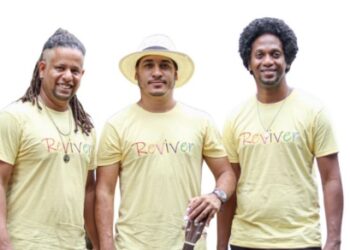 Lei Paulo Gustavo: Projeto Reviver leva música e arte para a terceira idade