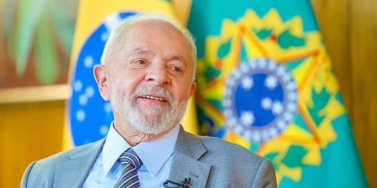 Com veto de Lula, sanção da Lei das Saidinhas é publicada no Diário Oficial