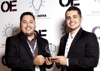 Projeto de inovação e eficiência da BRK é reconhecido em premiação nacional