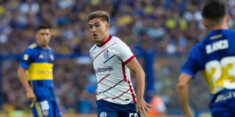 Palmeiras na Libertadores: como chega o San Lorenzo, rival da estreia