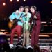 Qual será a setlist do show dos Jonas Brothers no Brasil? Confira possibilidade