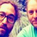Filhos de John Lennon e Paul McCartney lançam canção juntos