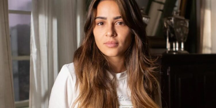 Semana de “Renascer” terá volta de Sandra, mentiras e revelação de um segredo