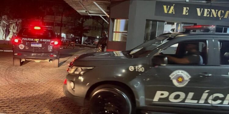 Nova operação do MPSP mira grupo ligado ao PCC suspeito de fraudes em licitações