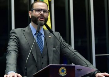 Corte julga um recurso apresentado pela coligação formada pelos partidos Patriota, PSD e União Brasil contra Seif Geraldo Magela/Agência Senado