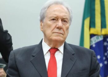 Presidente de comissão que ouvirá Lewandowski prevê ambiente mais amistoso do que existia em sessões com Dino Vinicius Loures/Câmara dos Deputados