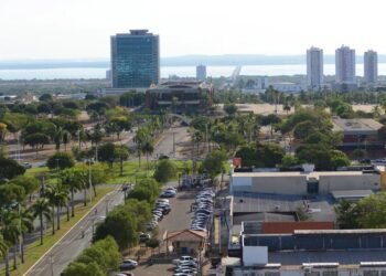 Eleições 2024: veja quem são os pré-candidatos a prefeito de Palmas