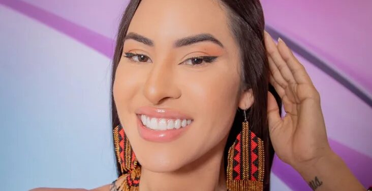 Isabelle explica por que jogou sozinha no BBB 24: “Medo de ser manipulada”