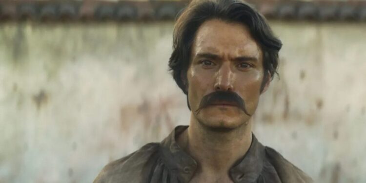 “Cem Anos de Solidão”: veja teaser da série baseada no livro de García Márquez