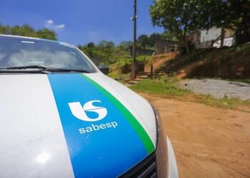 Sabesp faz seguro de US$ 534 mi para reduzir exposição em dívida em moeda estrangeira