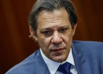 Haddad diz que proposta para taxar super-ricos está ganhando força global