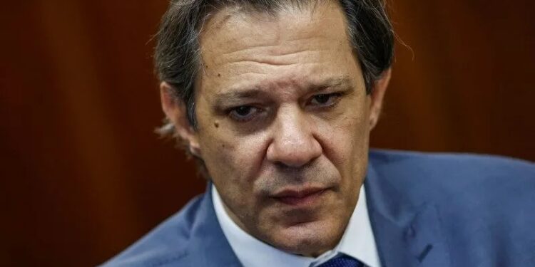 Haddad diz que proposta para taxar super-ricos está ganhando força global