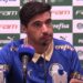 Abel reconhece má atuação do Palmeiras e reclama de calendário após derrota