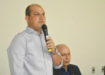 Decisão de Saulo Milhomem repercute no meio político