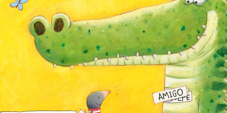 Dia do Livro Infantil: 10 obras que seu filho merece conhecer