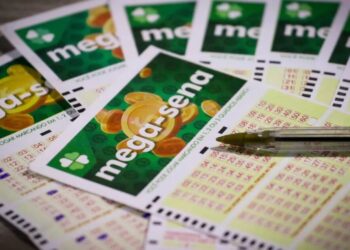 Mega-Sena 2714: sorteio desta quinta-feira tem prêmio estimado em R$ 72 milhões
