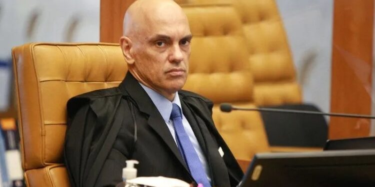 Comitê da Câmara dos EUA divulga relatório com críticas a decisões de Moraes: “Censura”