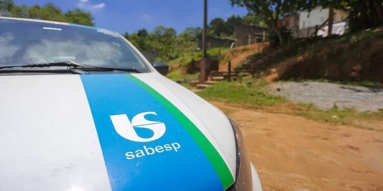 Sabesp terá redução de 10% em tarifa social após privatização