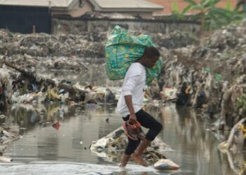 Mudanças climáticas podem agravar pobreza no mundo, diz relatório