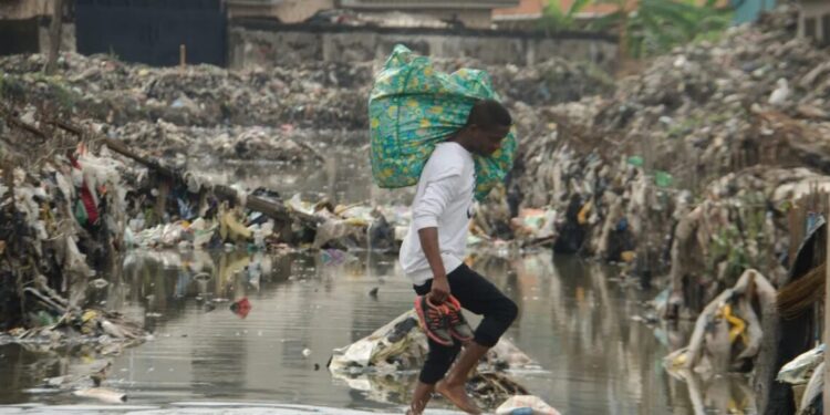 Mudanças climáticas podem agravar pobreza no mundo, diz relatório