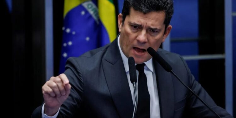 PL diz que vai recorrer de absolvição de Sergio Moro até segunda-feira (22)