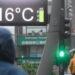 Temperatura cai em São Paulo e a máxima deve ser de 20°C nesta quinta (18)