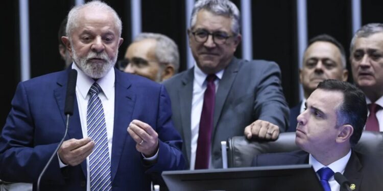 Desoneração: governo admite ruído de comunicação e cobra compromisso do Congresso com meta fiscal