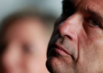 Valorização do dólar é problema, mas situação do Brasil tem sido melhor, diz Campos Neto