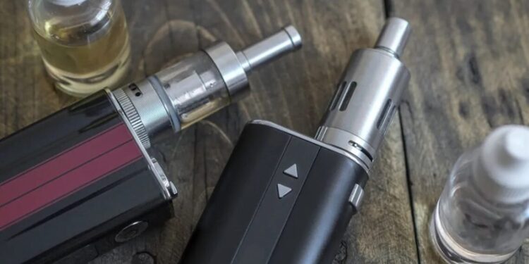 Estudo indica a redução de danos como fator importante no combate ao tabagismo