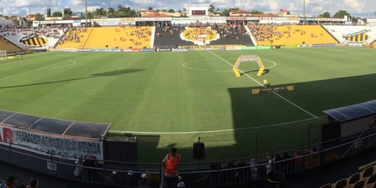 Novorizontino x CRB: horário e onde assistir ao jogo da Série B