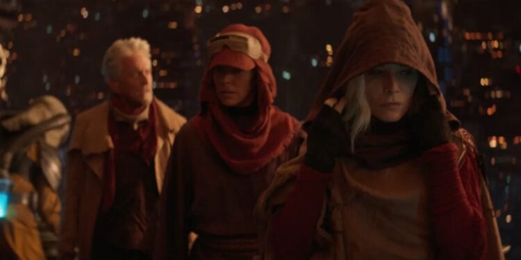 Michael Douglas pediu por “morte memorável” de personagem da Marvel