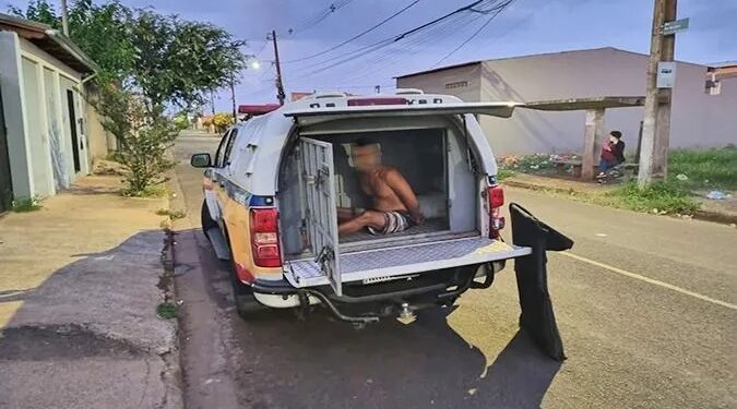 Polícia de Minas Gerais prende 116 suspeitos de integrar o PCC