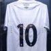 Santos “guardará” camisa 10 até garantir retorno à Série A do Brasileirão