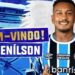 Grêmio anuncia contratação de Edenílson, ex-Inter e ex-Atlético-MG
