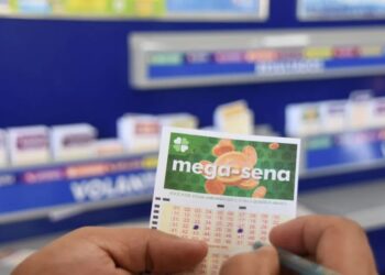 Mega-Sena 2715: sorteio deste sábado (20) tem prêmio estimado em R$ 100 milhões