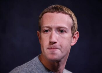 Fortuna de Mark Zuckerberg cresce R$ 3 bi em um dia com nova ferramenta de inteligência artificial