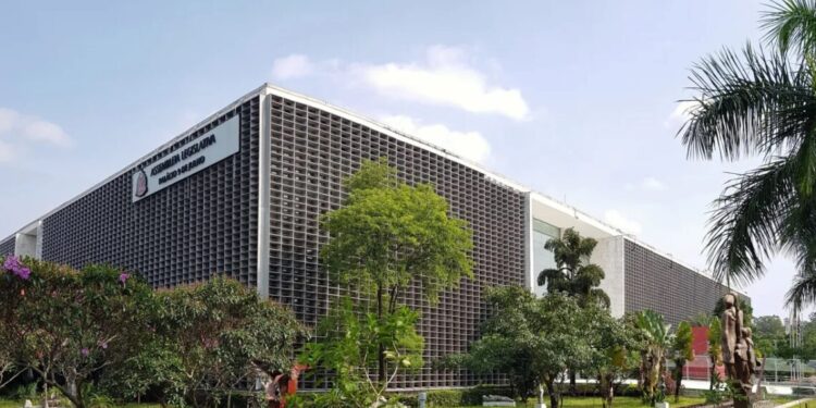 Pedido foi apresentado à Alesp
Foto: Divulgação/Alesp