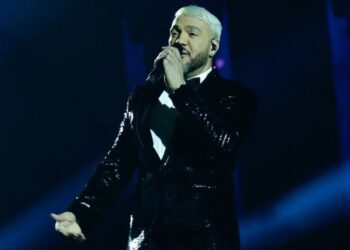 Belo se junta ao Soweto para turnê de 30 anos Eduardo Martins / Agnews