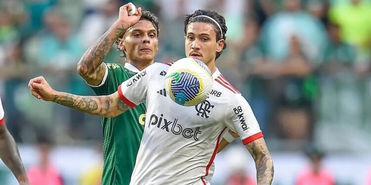 Flamengo explica risco de lesões e deve ter mudanças contra o Bolívar