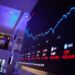 Ibovespa oscila na abertura em meio à alívio das tensões no Oriente Médio; dólar sobe
