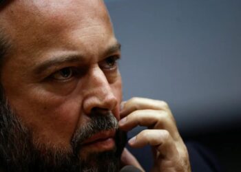 Estudos da Petrobras na Margem Equatorial não têm contradição com economia verde, diz Silveira