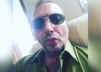 Quem é o médico morto na própria casa na Grande São Paulo Reprodução/ Redes Sociais