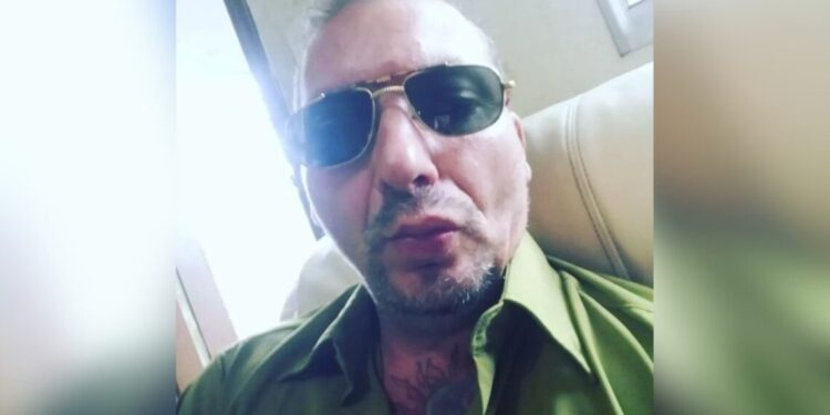 Quem é o médico morto na própria casa na Grande São Paulo
Reprodução/ Redes Sociais