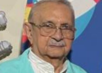 O nosso adeus ao Dr. Raimundo Rocha