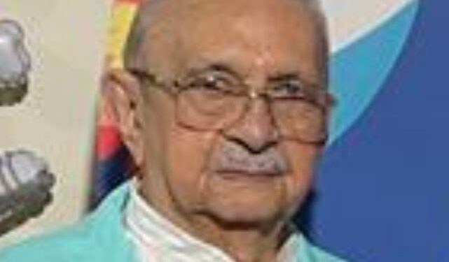 O nosso adeus ao Dr. Raimundo Rocha