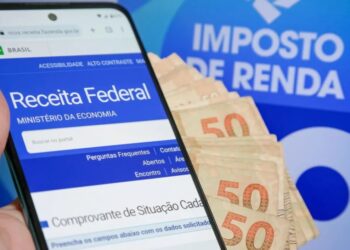 Imposto de Renda: Receita abre nesta terça (23) consulta ao lote residual de restituição