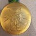 Campeão olímpico no Rio coloca medalha de ouro à venda por R$170 mil