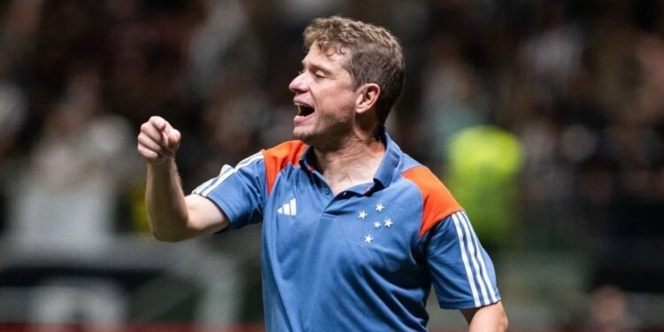 Unión La Calera x Cruzeiro: horário e onde assistir ao jogo da Sul-Americana