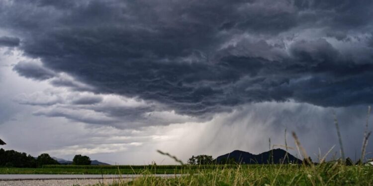 Clima em Palmas: confira a previsão do tempo para hoje 23/04/2024