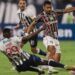 Atual campeão, Fluminense empata com Alianza Lima em estreia na Libertadores